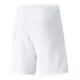Шорти Puma teamRISE Short 704942-03 білий XL (4063699209075)