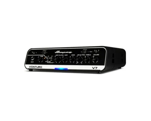 Гітарний підсилювач Ampeg Venture V7