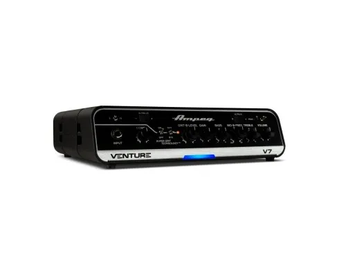 Гітарний підсилювач Ampeg Venture V7