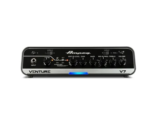 Гітарний підсилювач Ampeg Venture V7