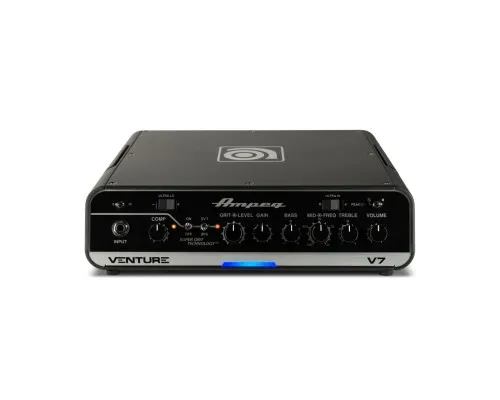 Гітарний підсилювач Ampeg Venture V7
