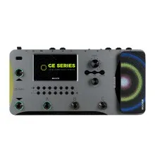 Гітарний процесор Mooer GE1000 Li