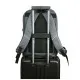 Рюкзак туристичний NikiBo Essential 16л сірий (30011205-07)
