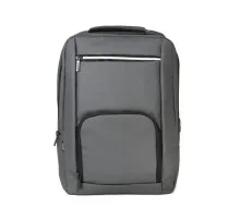 Рюкзак туристичний NikiBo Essential 16л сірий (30011205-07)