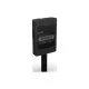 Контроллер вентилятора NZXT Control Hub Digital RGB Lighting and Fan Speed Controller (AC-CRFR1-B1)