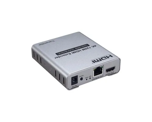 Підсилювач сигналу PowerPlant 4K до 120м (CA913046)