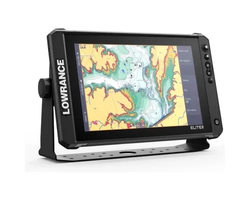 Ехолот Lowrance ELITE FS 12 3-IN-1 (ROW) (000-16440-001)