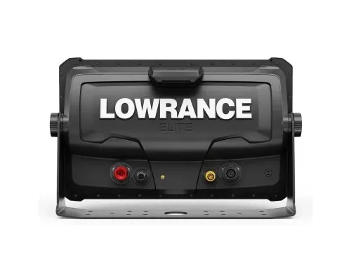 Ехолот Lowrance ELITE FS 12 3-IN-1 (ROW) (000-16440-001)