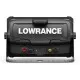 Ехолот Lowrance ELITE FS 12 3-IN-1 (ROW) (000-16440-001)