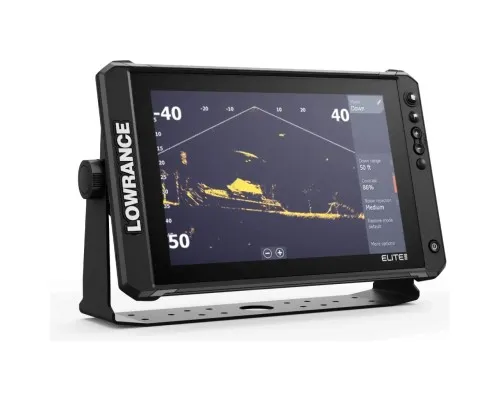 Ехолот Lowrance ELITE FS 12 3-IN-1 (ROW) (000-16440-001)
