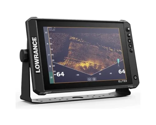 Ехолот Lowrance ELITE FS 12 3-IN-1 (ROW) (000-16440-001)