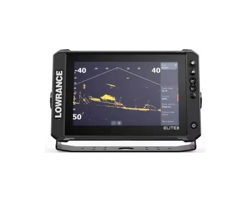 Ехолот Lowrance ELITE FS 12 3-IN-1 (ROW) (000-16440-001)