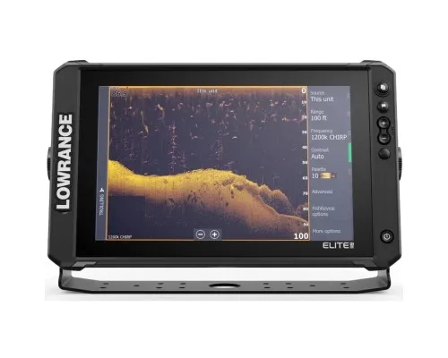 Ехолот Lowrance ELITE FS 12 3-IN-1 (ROW) (000-16440-001)