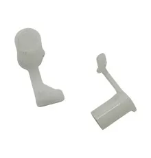 Втулка HP LJ P1566/1606/M1536/Canon MF-4350/4450 Paper Exit Shaft Welldo (BSH1606DR-WDS)