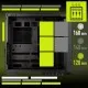 Корпус для ПК MSI MAG PANO 100L PZ