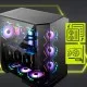 Корпус для ПК MSI MAG PANO 100L PZ