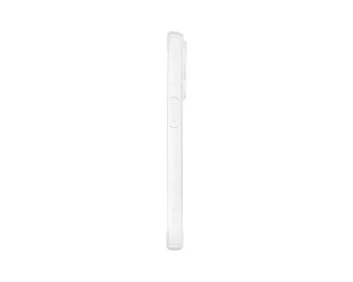 Чохол до мобільного телефона XoKo Ultra Thin Proof + Glass Full Cover Ultra-Thin iPhone 14 Pro Black (XK-CS-ULT-AP-IP14PR)