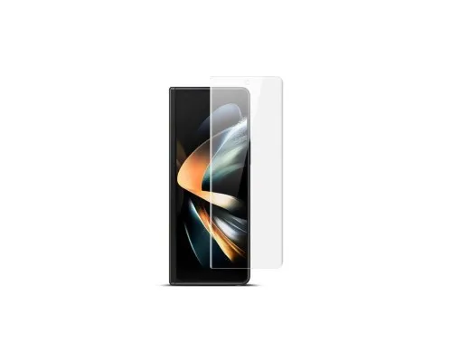 Плівка захисна Devia hydrogel Samsung Fold 5 front+back (DV-SM-FO5U)
