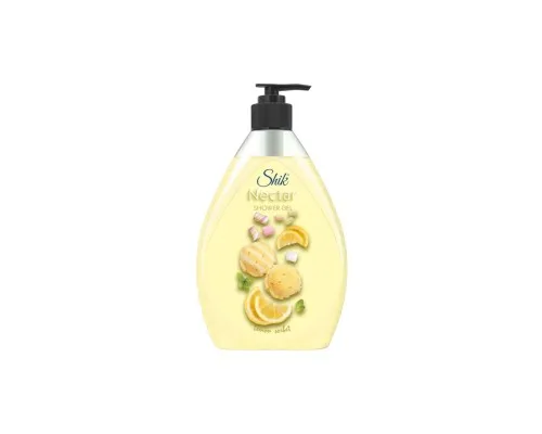 Гель для душу Shik Nectar Lemon Sorbet 900 г (4823107609374)
