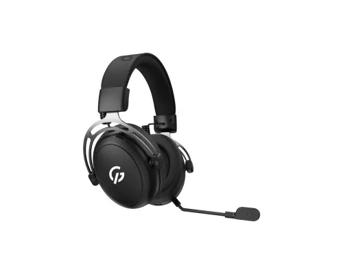 Навушники GamePro Asgard Skald 4-Mode Black (HSW160B)