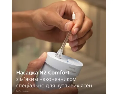Насадка для іригатора Philips HX3072/00