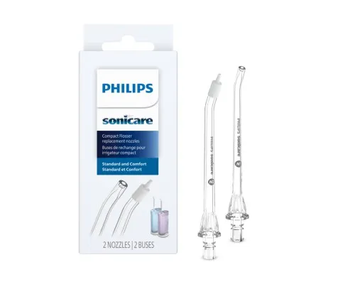 Насадка для іригатора Philips HX3072/00