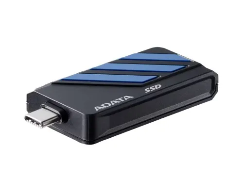 Накопичувач SSD USB 3.2 2TB SC735 ADATA (SC735-2000G-CCBK/BU)