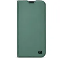 Чохол до мобільного телефона Armorstandart OneFold Case Samsung A17 4G Green (ARM86794)