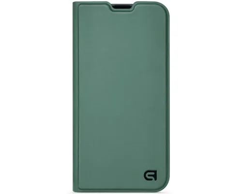 Чохол до мобільного телефона Armorstandart OneFold Case Samsung A17 4G Green (ARM86794)