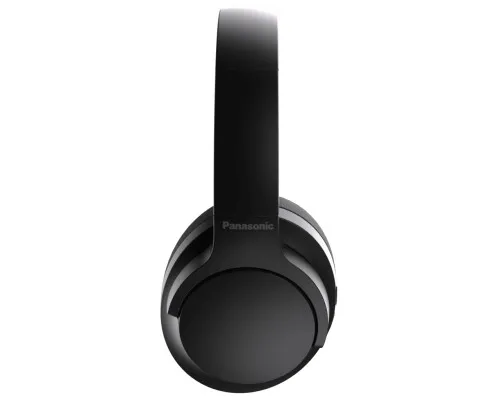 Навушники Panasonic RB-HX300B Black (RB-HX330BDGK)