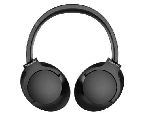 Навушники Panasonic RB-HX300B Black (RB-HX330BDGK)