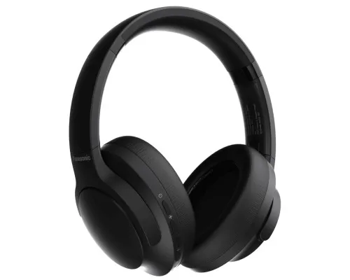 Навушники Panasonic RB-HX300B Black (RB-HX330BDGK)