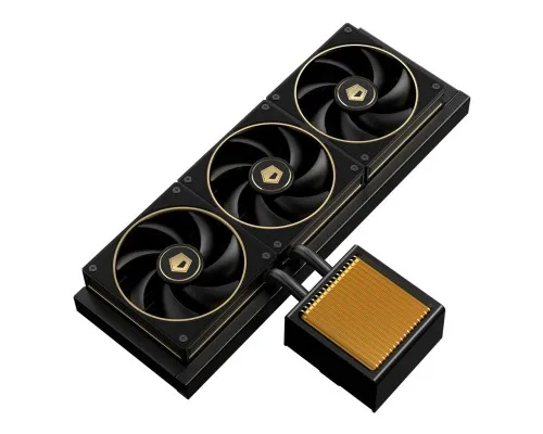 Система рідинного охолодження ID-Cooling DX360 GDL