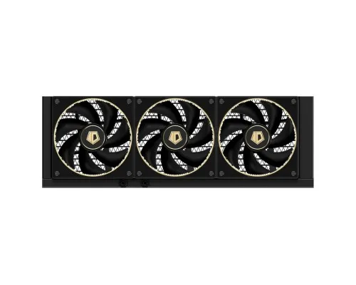 Система рідинного охолодження ID-Cooling DX360 GDL