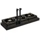 Система рідинного охолодження ID-Cooling DX360 GDL