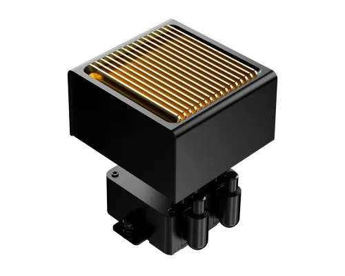 Система рідинного охолодження ID-Cooling DX360 GDL