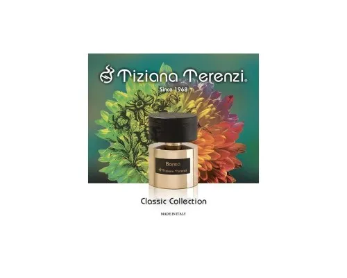 Парфуми Tiziana Terenzi Borea 100 мл (8016741762581)