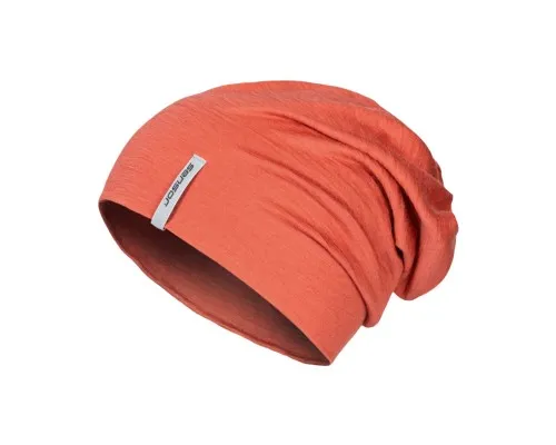 Шапка Sensor Merino Active 25200090, SU32MA-terracotta-L (SU32MA-terracotta-L)