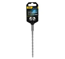 Бур Deli Sds Plus D6 x 160 мм (EDH-Y06160)