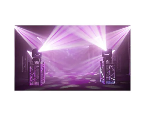 Світлова голова Chauvet Intimidator Spot 160