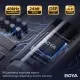 Мікрофон Boya K9 RGBType-C/3,5 мм Black (BOYA K9)