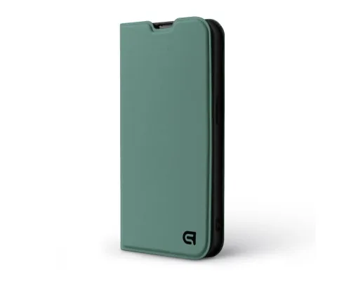 Чохол до мобільного телефона Armorstandart OneFold Case Xiaomi Redmi Note 15 4G Green (ARM90176)