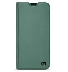 Чохол до мобільного телефона Armorstandart OneFold Case Xiaomi Redmi Note 15 4G Green (ARM90176)