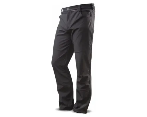 Штани Trimm Sigma black - 3XL - чорний (001.004.4935)