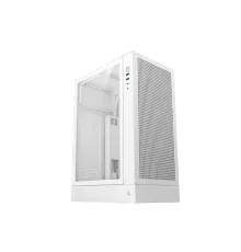 Корпус для ПК Deepcool CH170 Plus White (R-CH170-WHNGM0-G)