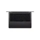 Ноутбук Apple MacBook Pro 14 A3434 M5 Space Black (MJ3D4UA/A)