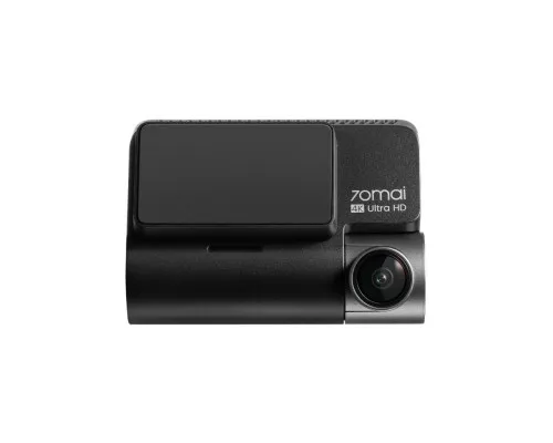 Відеореєстратор Xiaomi 70mai Dash Cam 4K A810S-2 Set (1182548)
