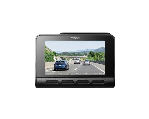 Відеореєстратор Xiaomi 70mai Dash Cam 4K A810S-2 Set (1182548)