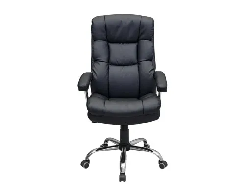 Офісне крісло Richman Манхеттен Ю Хром П3 M-1 (Tilt) Флай 2230 (R00000054505)