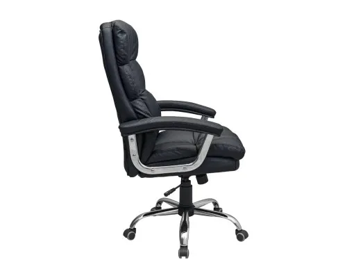 Офісне крісло Richman Манхеттен Ю Хром П3 M-1 (Tilt) Флай 2230 (R00000054505)